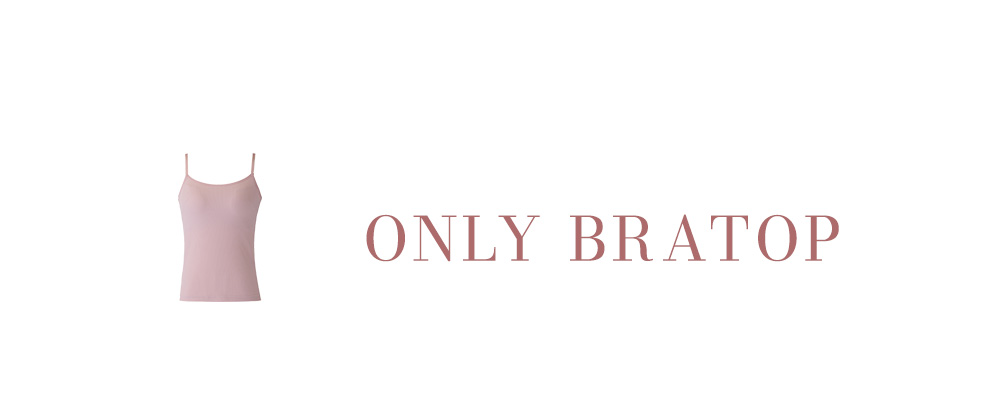 ONLY BRATOP