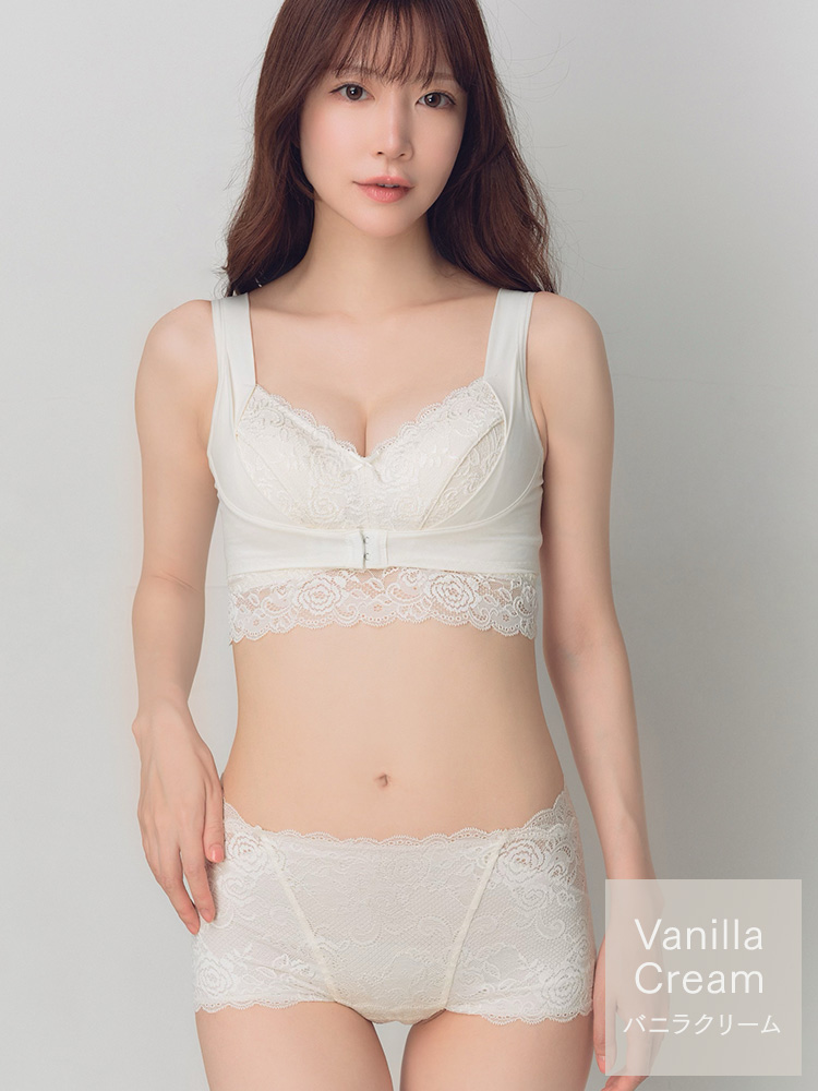 バニラクリーム